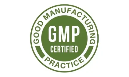 Nerve Reset GMP-style quality
